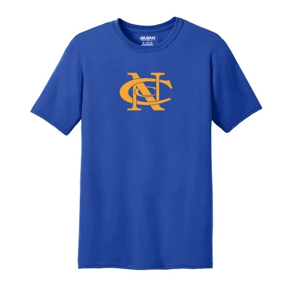 Gildan cheap dri fit